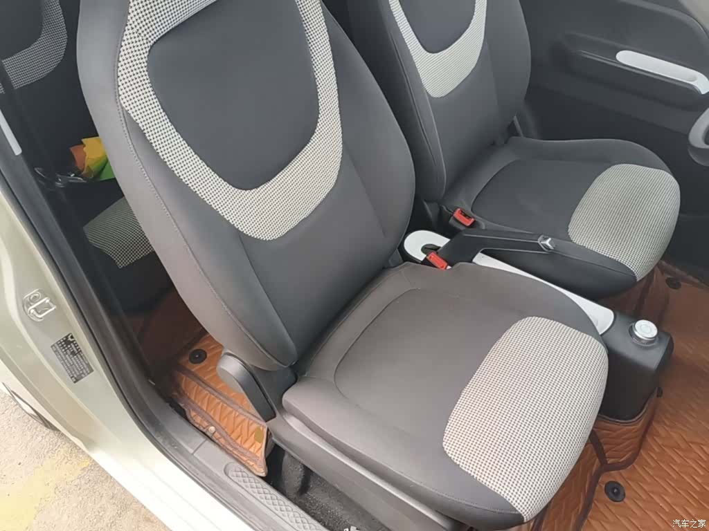 Wuling MINIEV, 2024 25