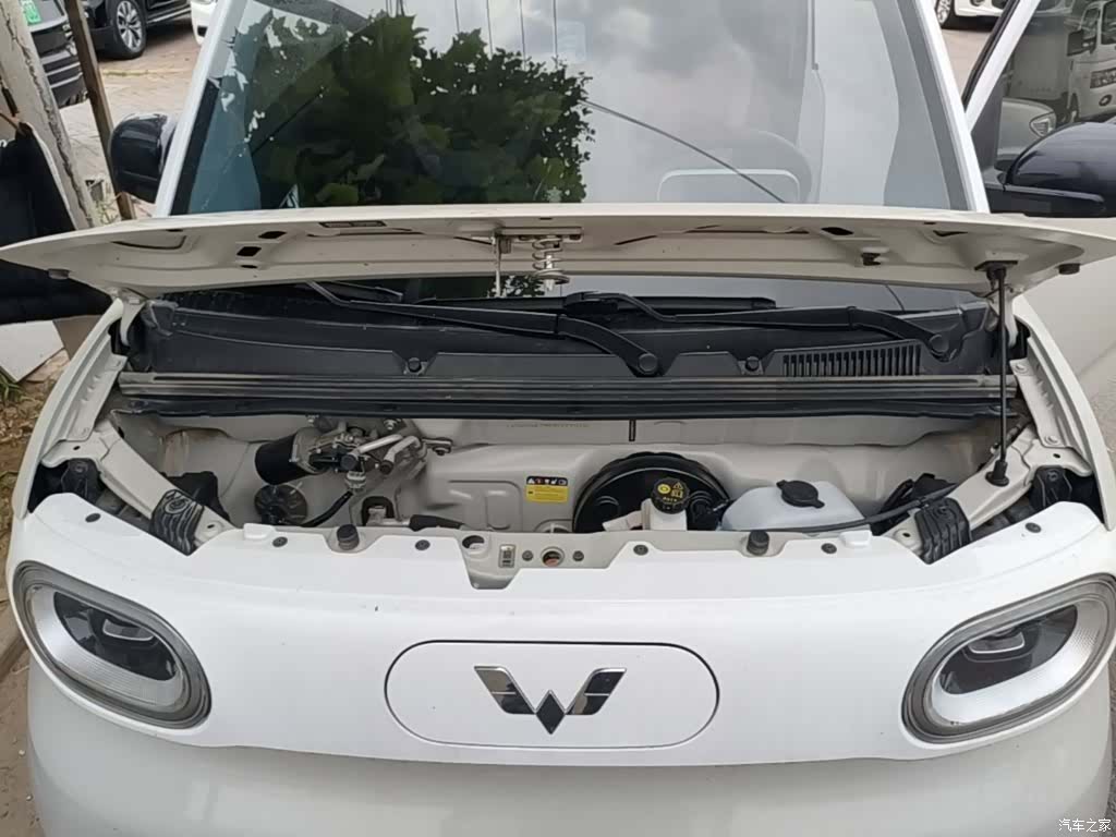 Wuling MINIEV, 2024 20