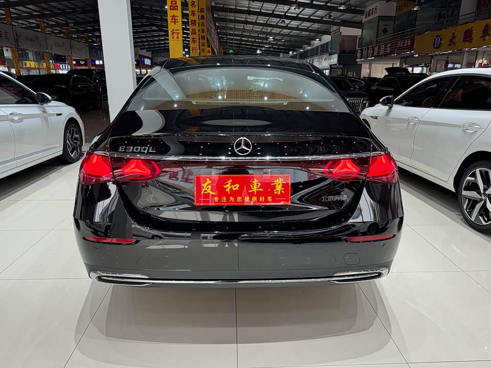 Mercedes-Benz E-class Mercedes-Benz E-class