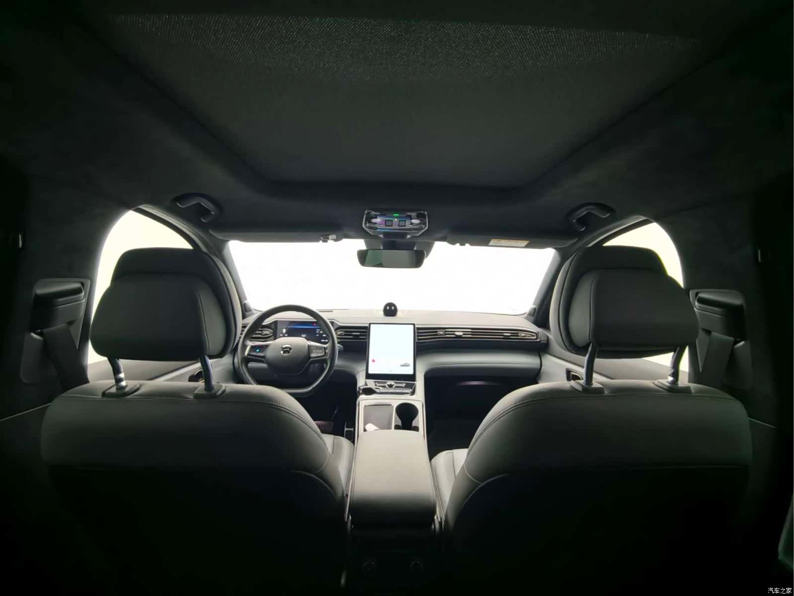 NIO EC6, 2025 12