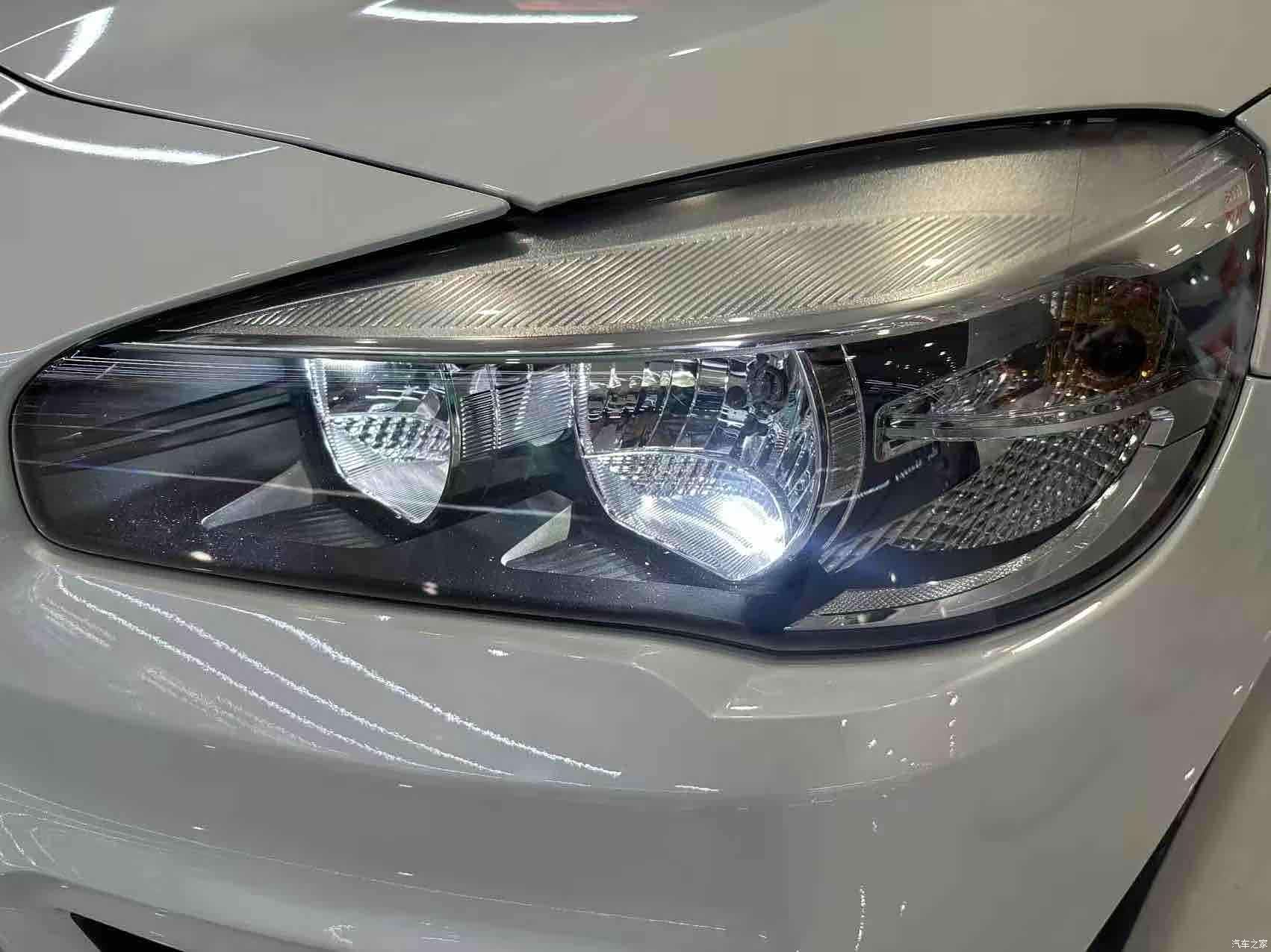 BMW 2 Series, 2015 21