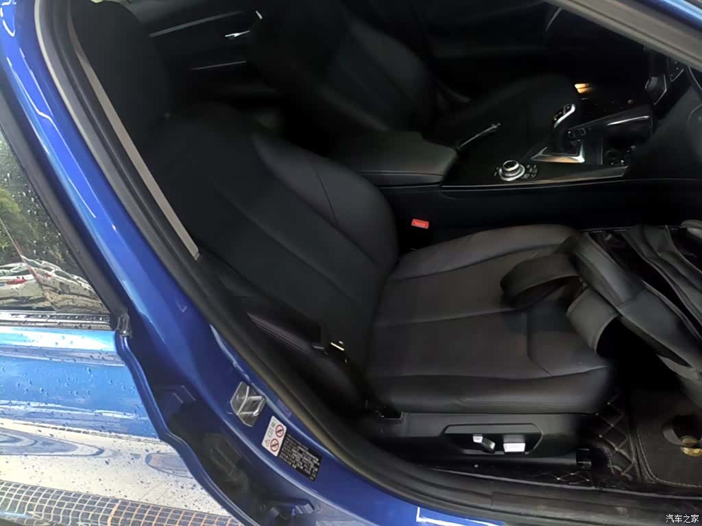 BMW 3 Series, 2017 25