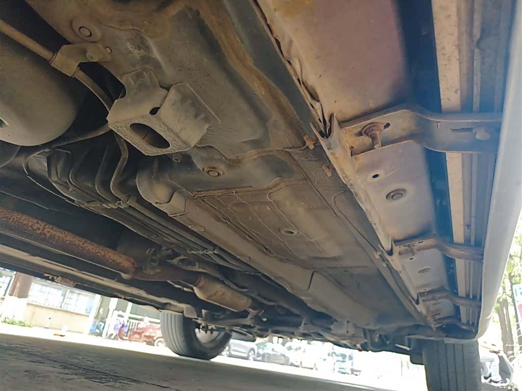 GAC GS4, 2016 17