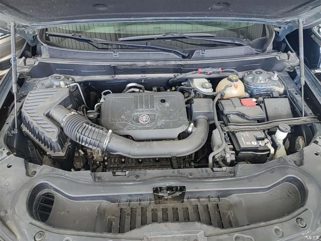 Buick Enclave, 2023 20