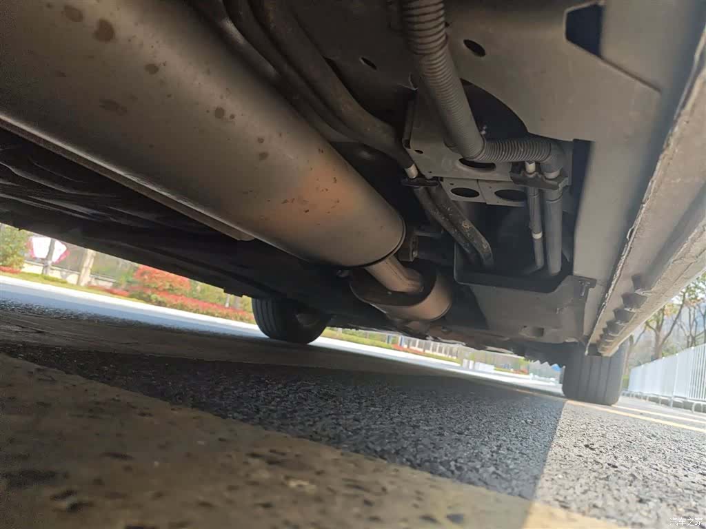 Buick GL8, 2018 17