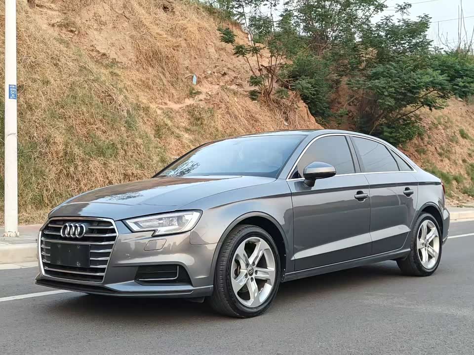 Audi A3 Audi A3