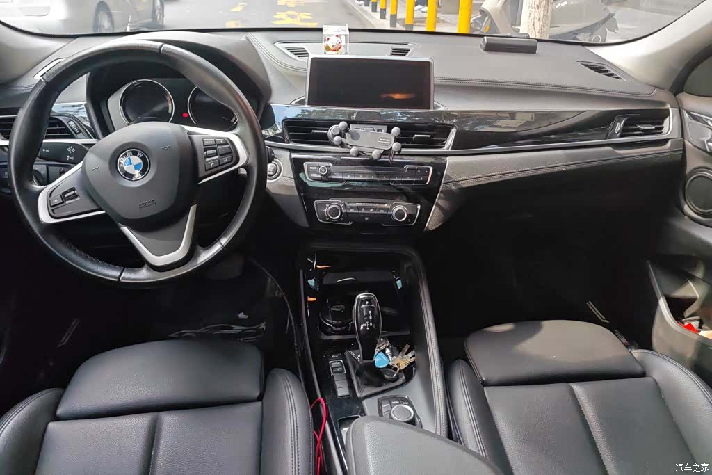 BMW X2, 2019 12
