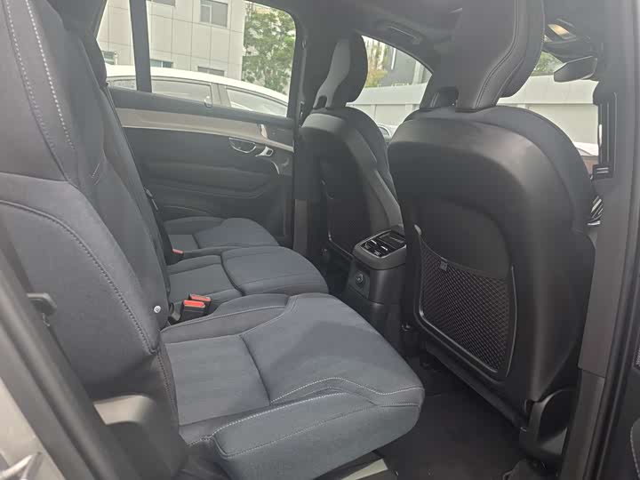 Volvo XC90, 2025 года фото 11