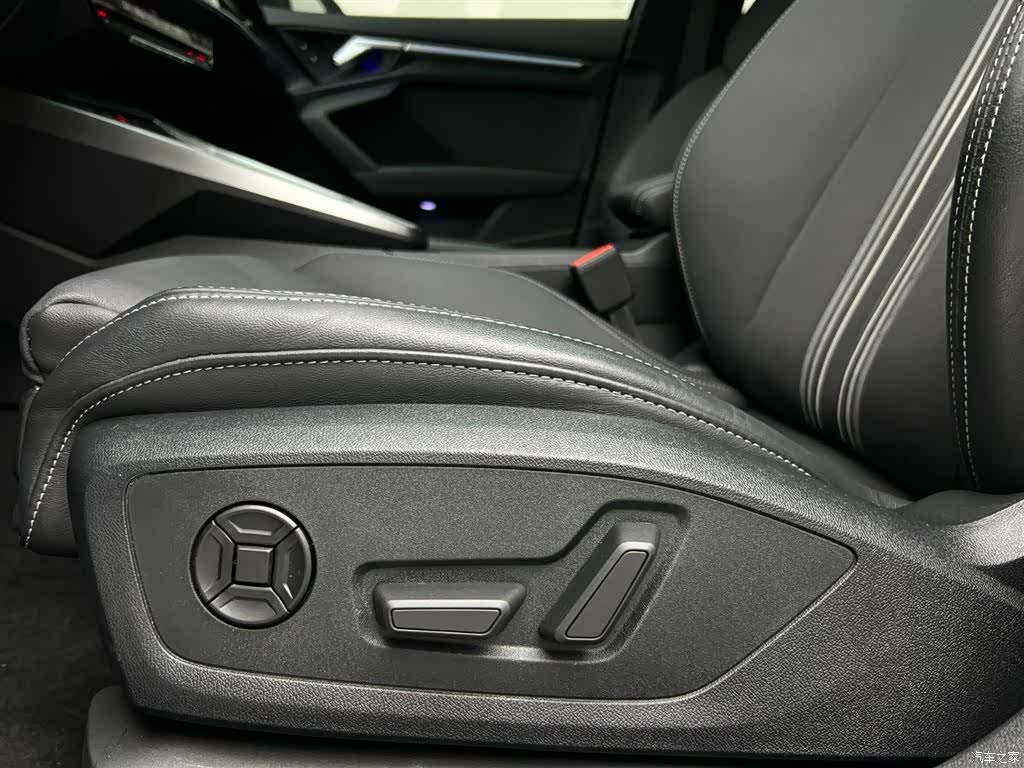 Audi A3, 2022 14