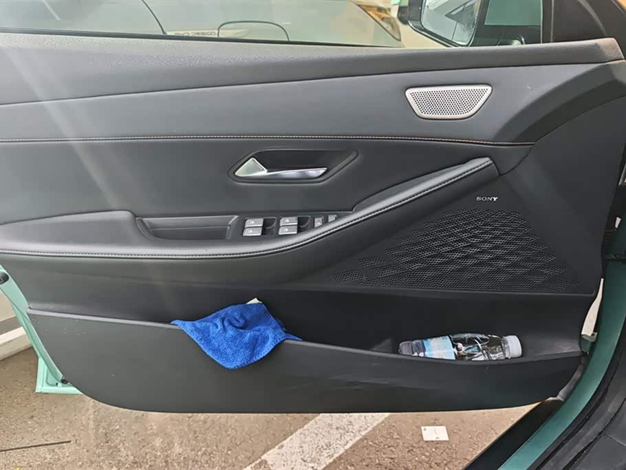 DEEPAL Dark blue SL03