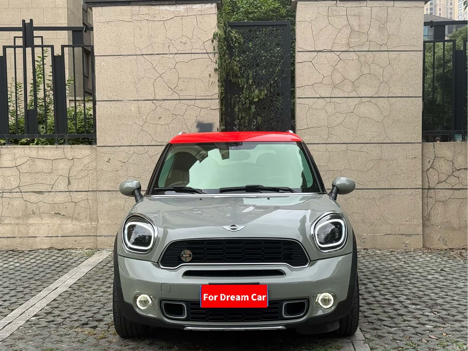 Mini Cooper, 2015 2
