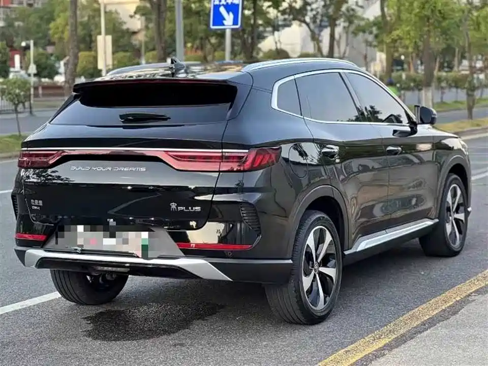 BYD Songjiang BYD Songjiang