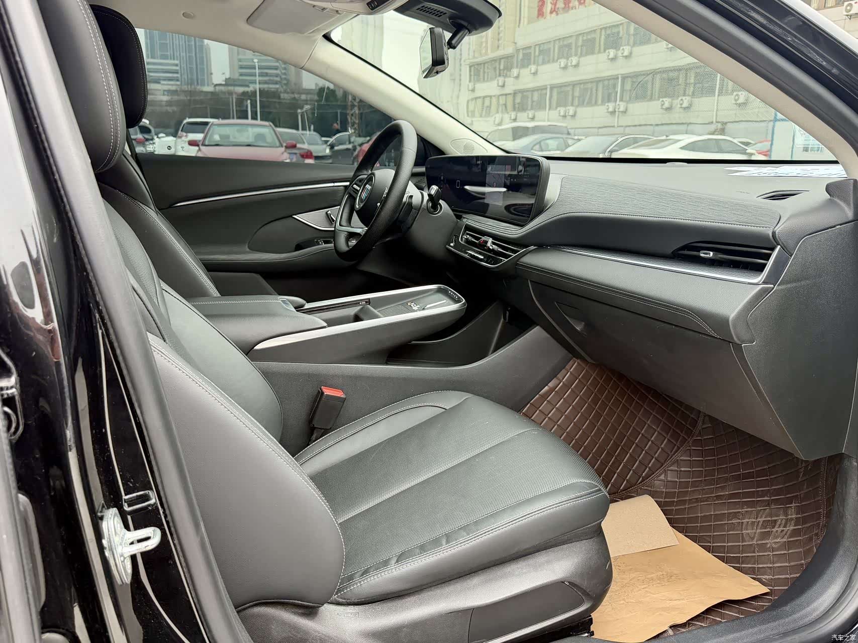 Buick LaCrosse, 2024 14