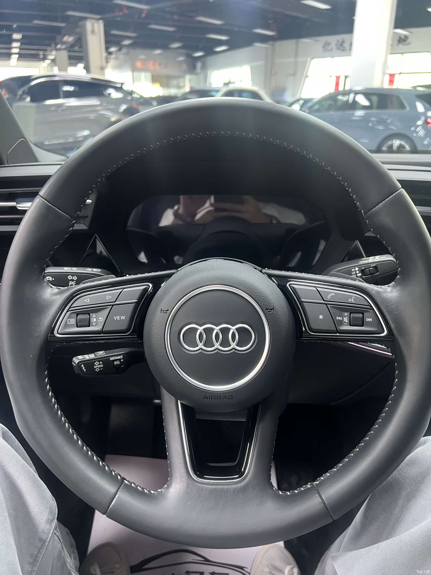 Audi A3, 2022 18