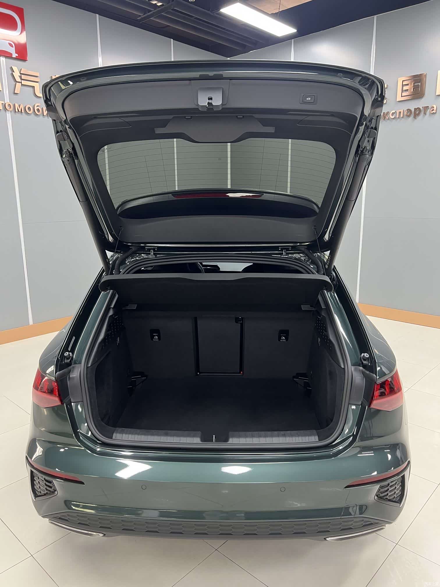 Audi A3, 2022 24