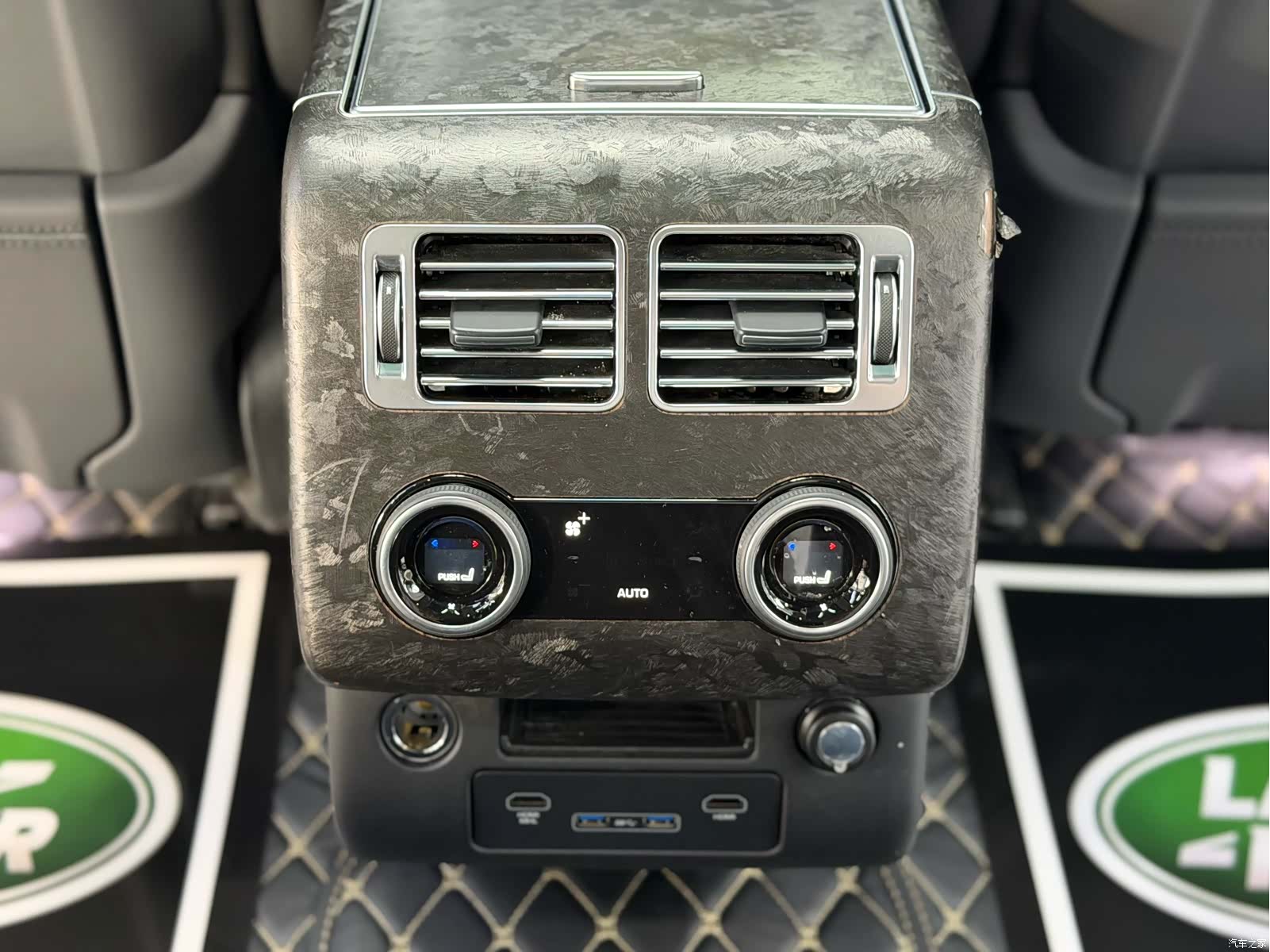 Land Rover Range Rover, 2019 11