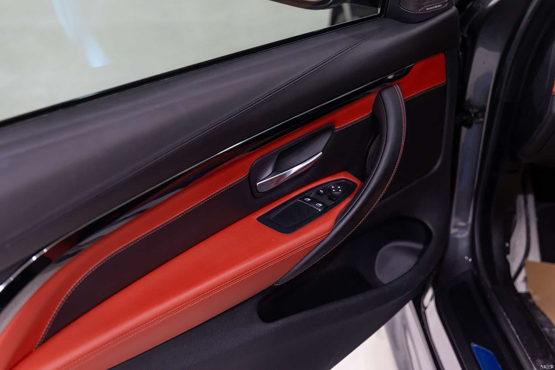 BMW M4, 2018 8