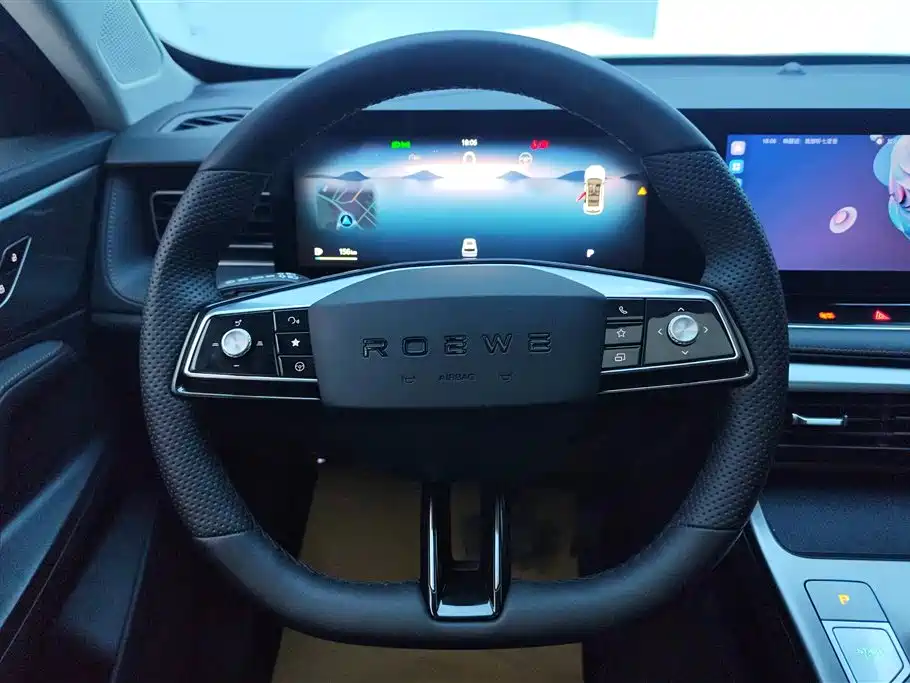 Roewe RX5 Roewe RX5
