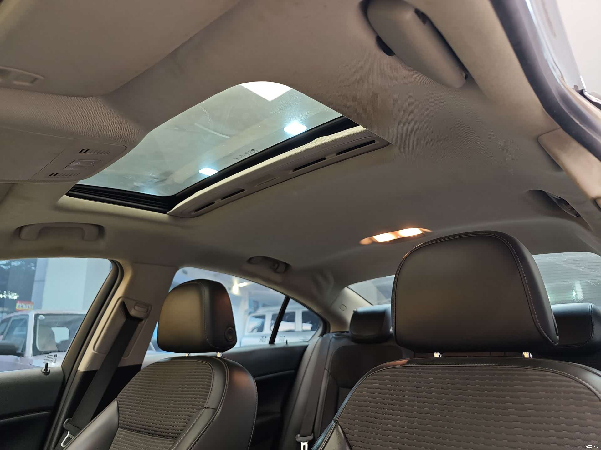 Buick Regal, 2016 13