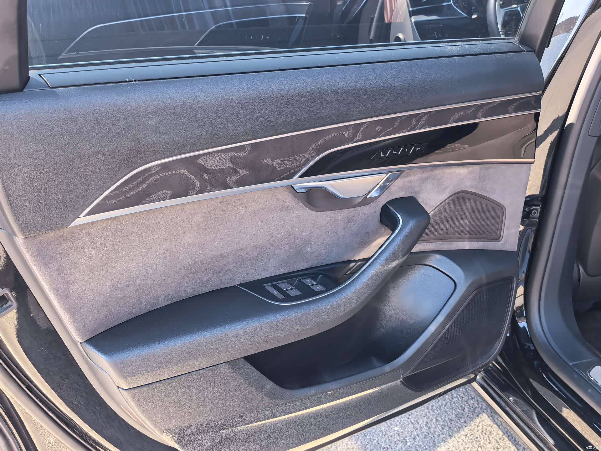 Audi A8L, 2021 20
