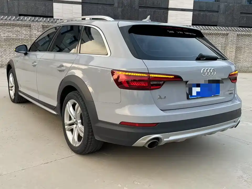 Audi A4 Audi A4