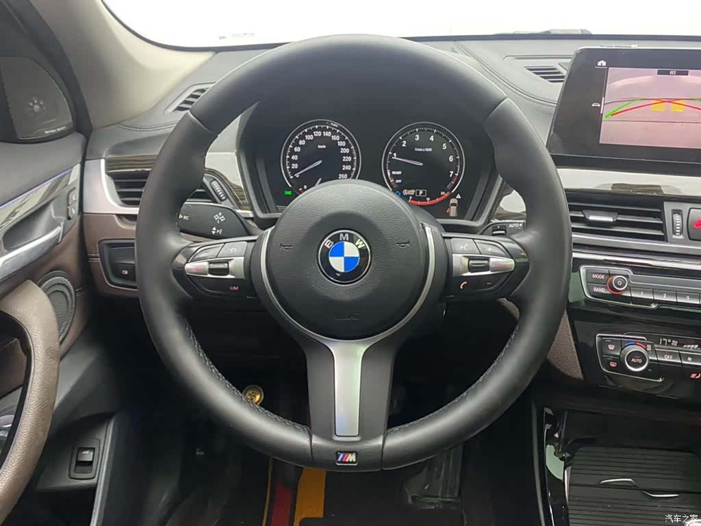 BMW X1, 2023 14