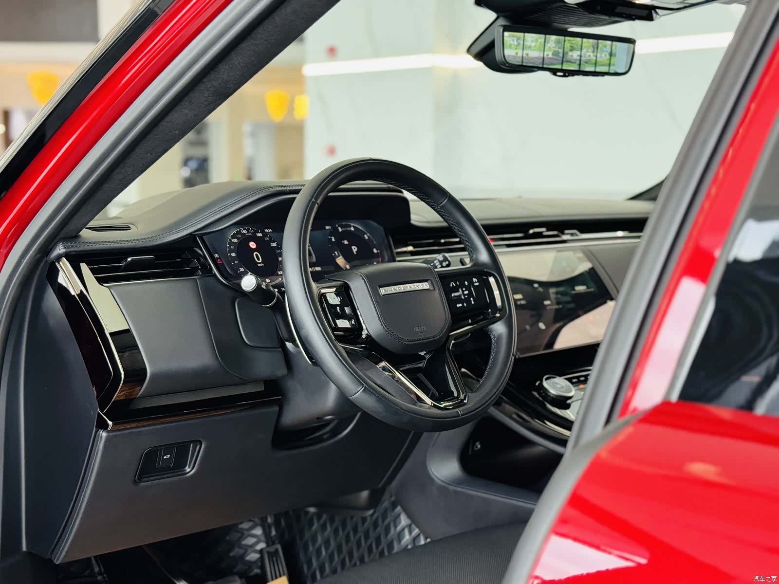Land Rover Range Rover, 2024 13
