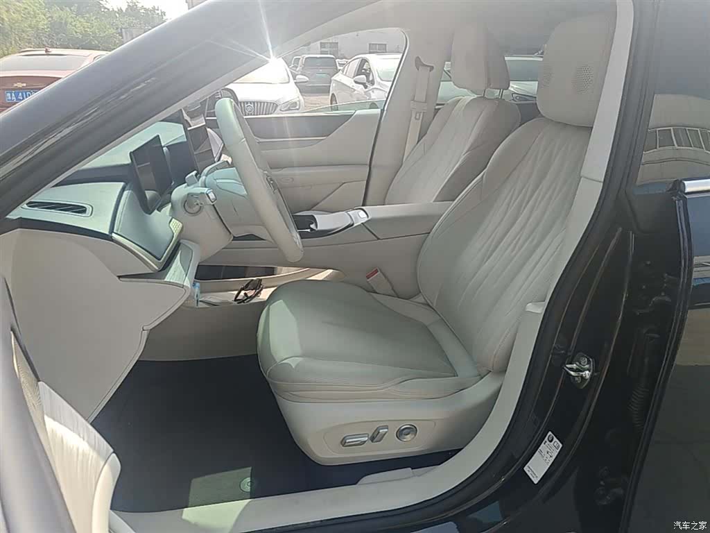 Buick L7, 2025 15