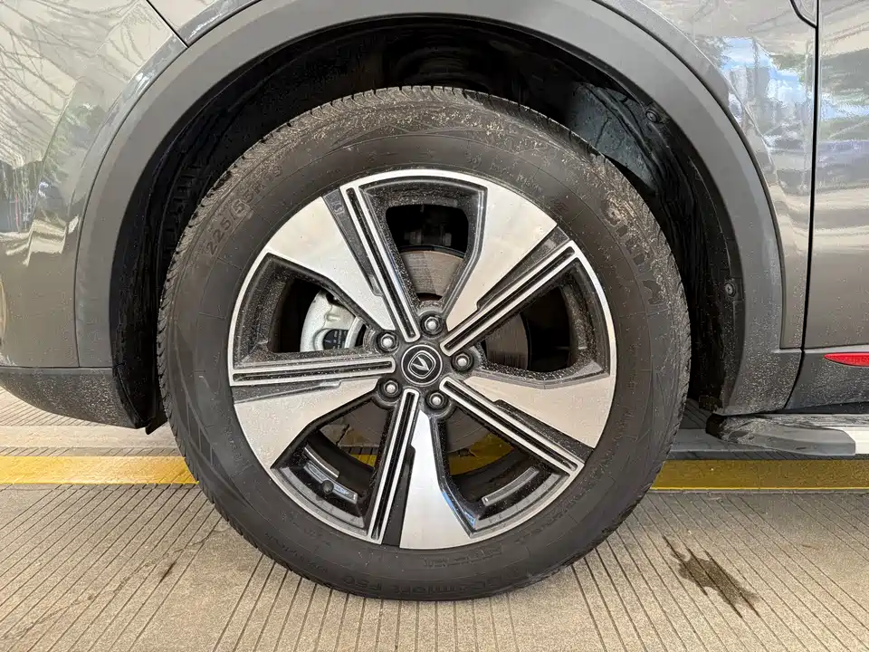 Changan CS55PLUS