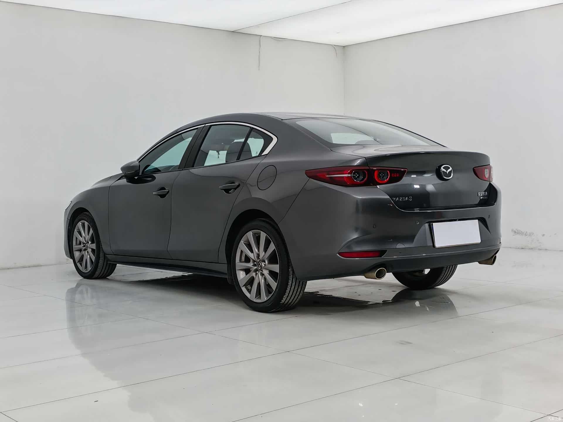 Mazda Mazda3, 2022 4