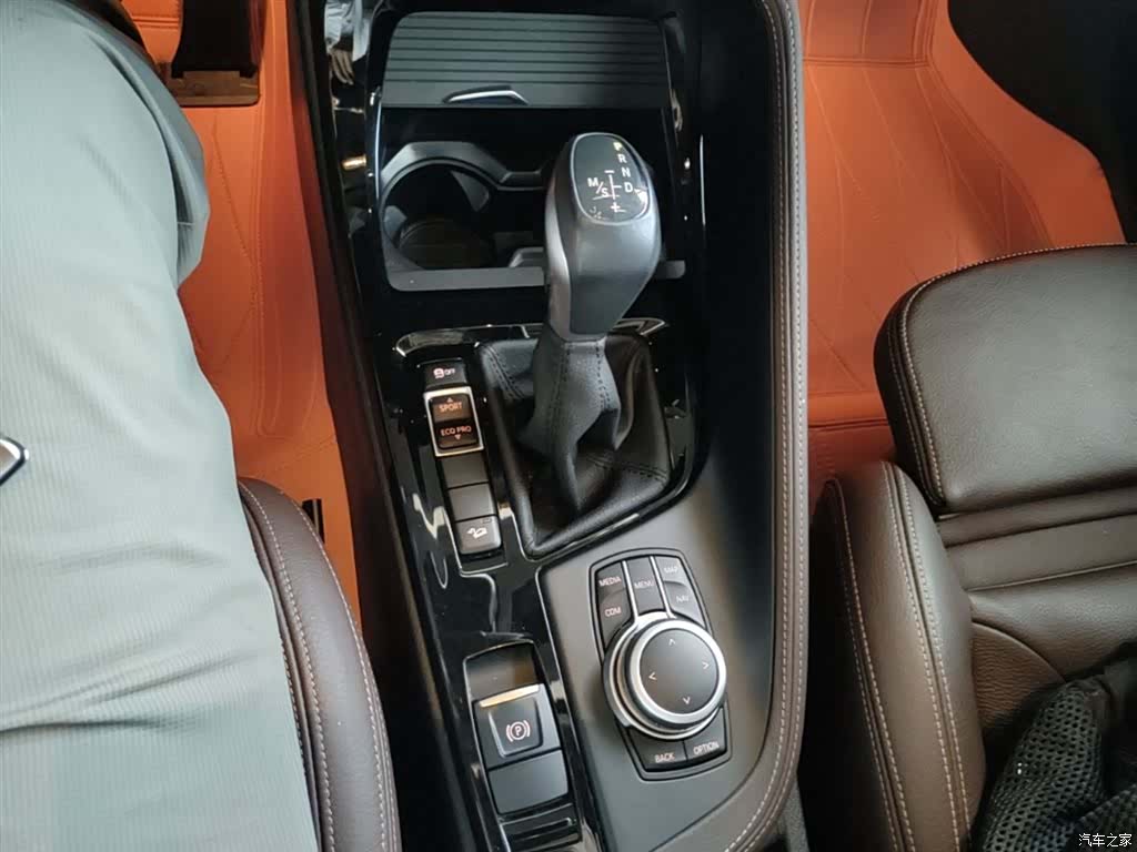 BMW X1, 2019 13