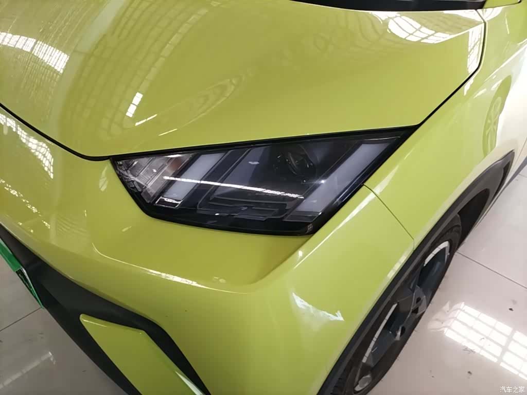 BYD Seagull, 2024 24