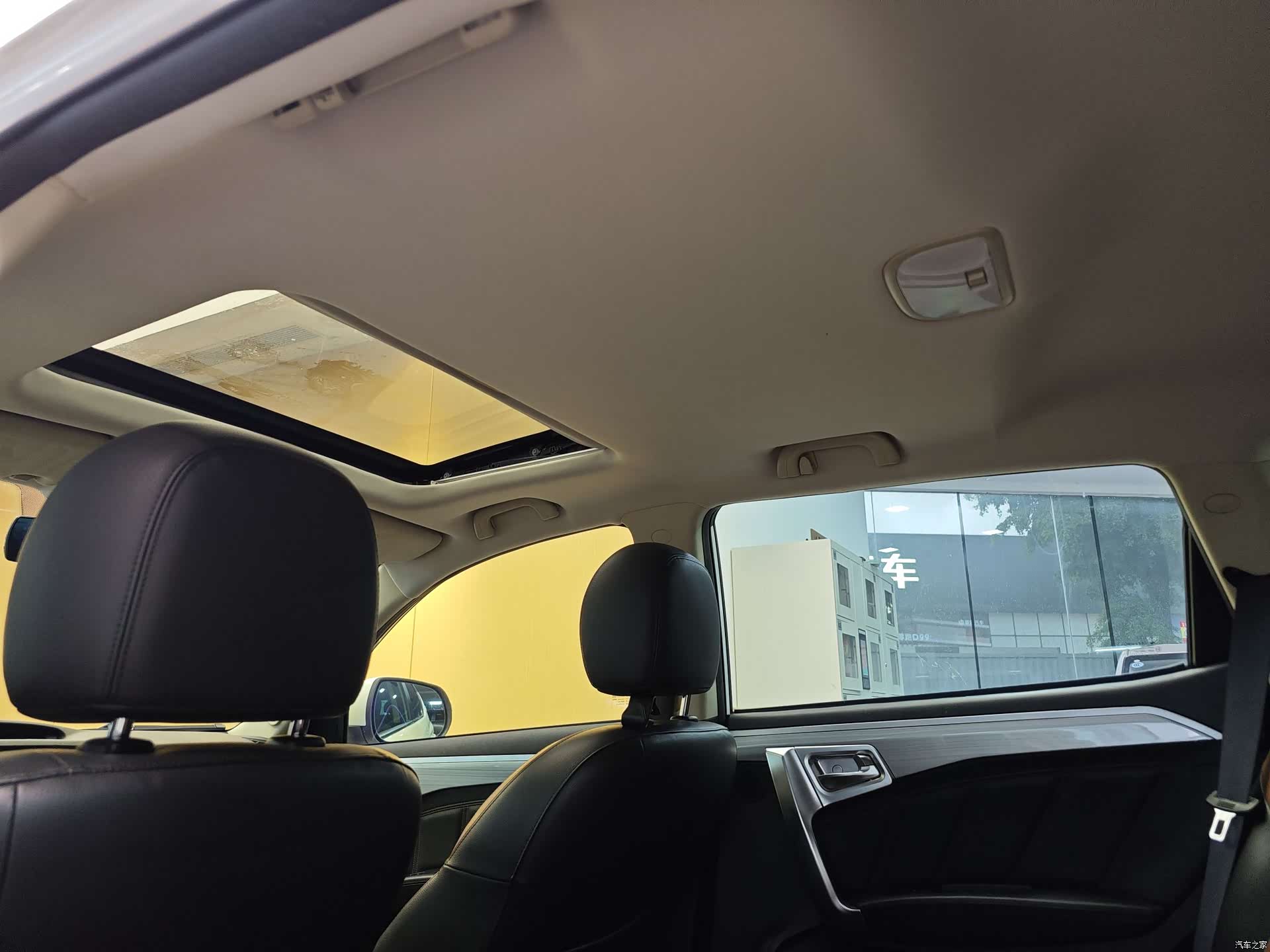 Geely X6, 2016 23