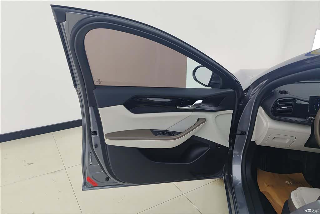 BYD Qin, 2024 7