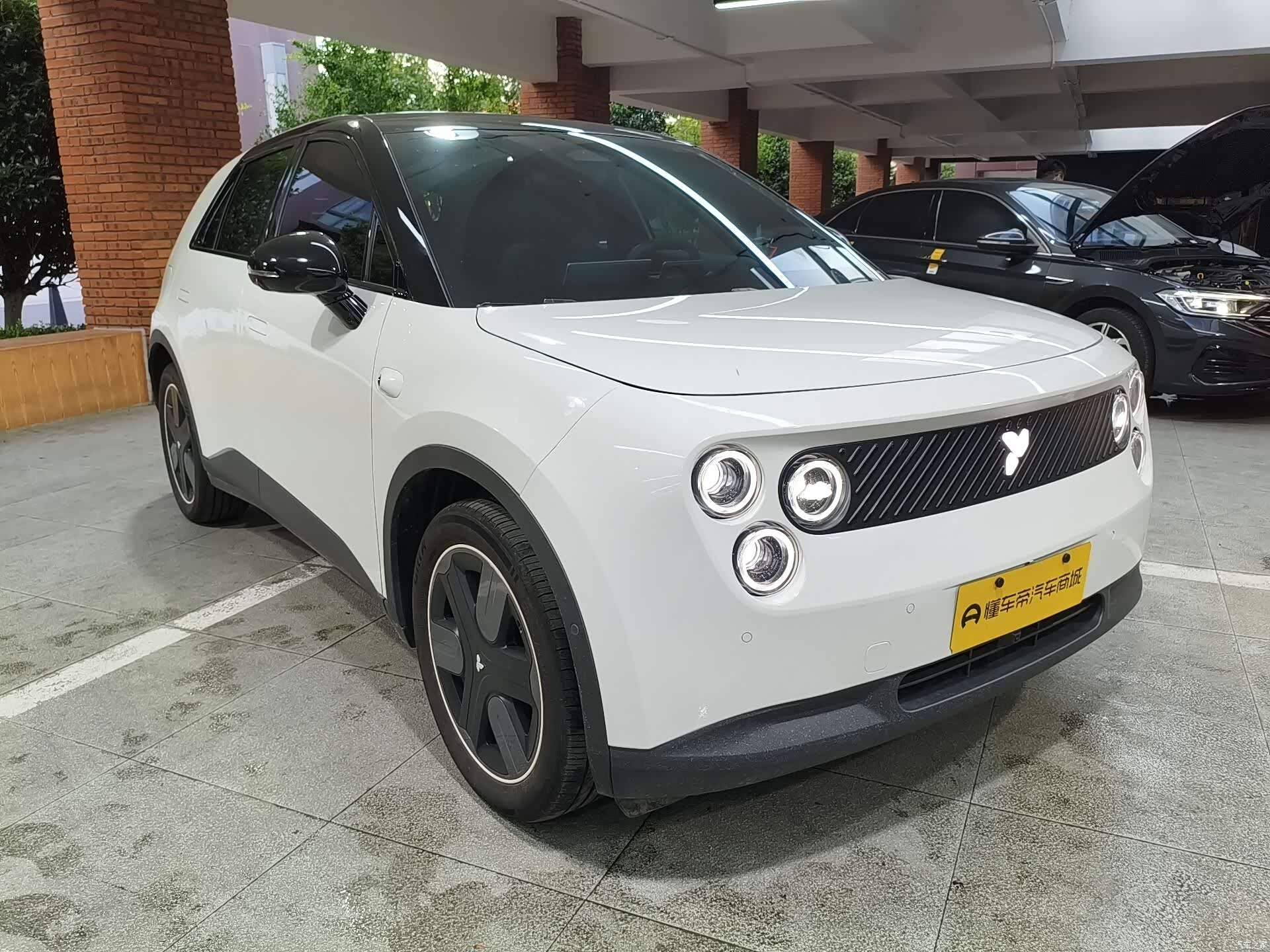 NIO firefly, 2026 6