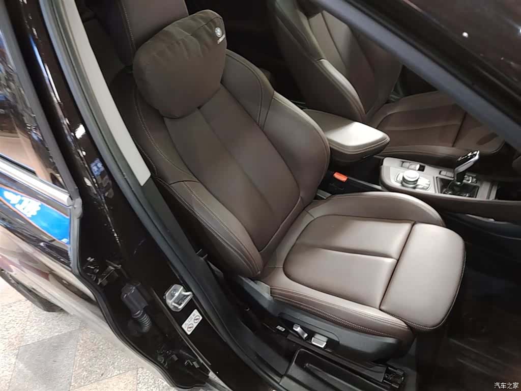 BMW X1, 2022 25