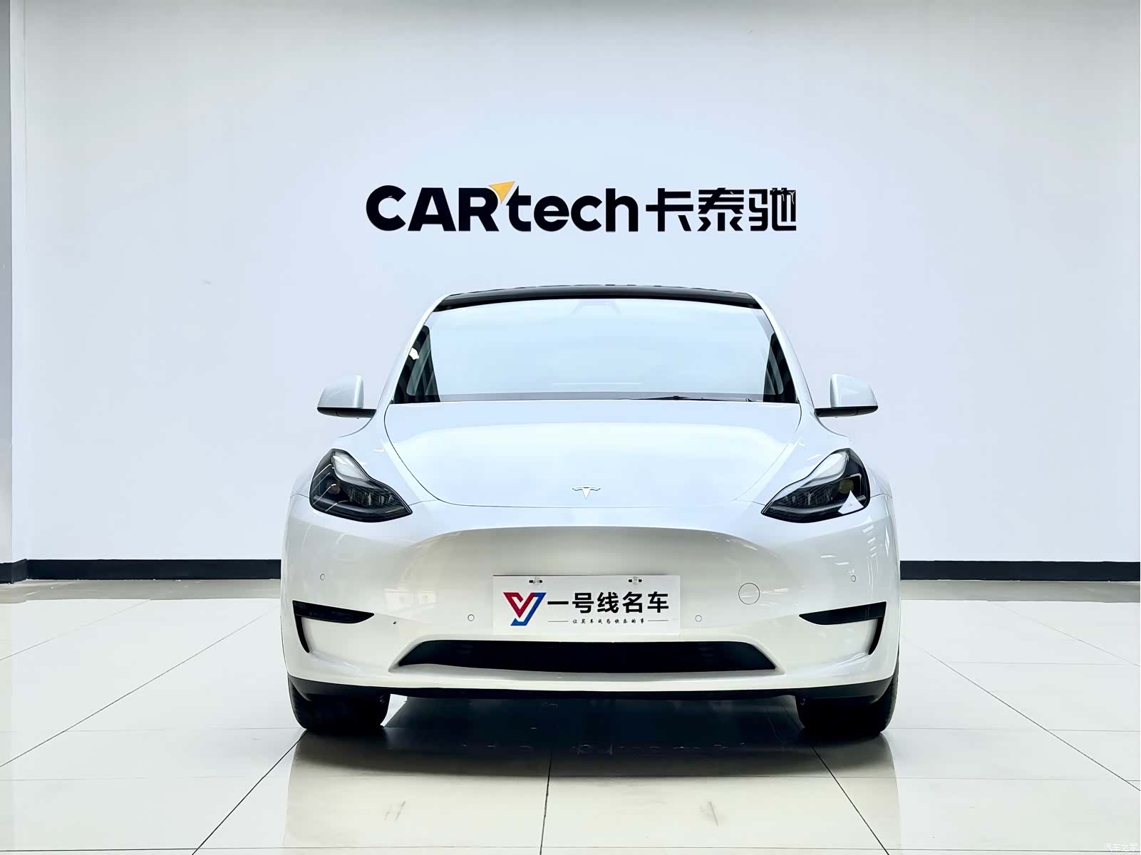 Tesla Model Y, 2022 1