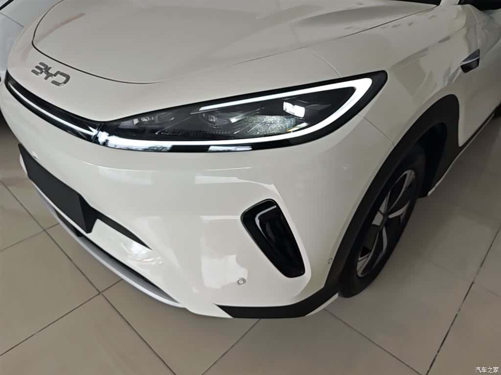 BYD HiAce, 2025 24