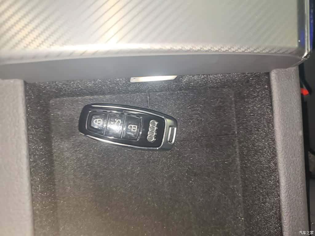 Audi A6L, 2023 9