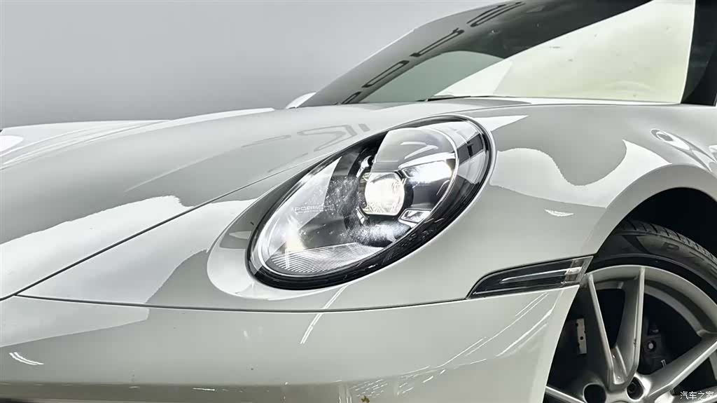 Porsche 911, 2024 7