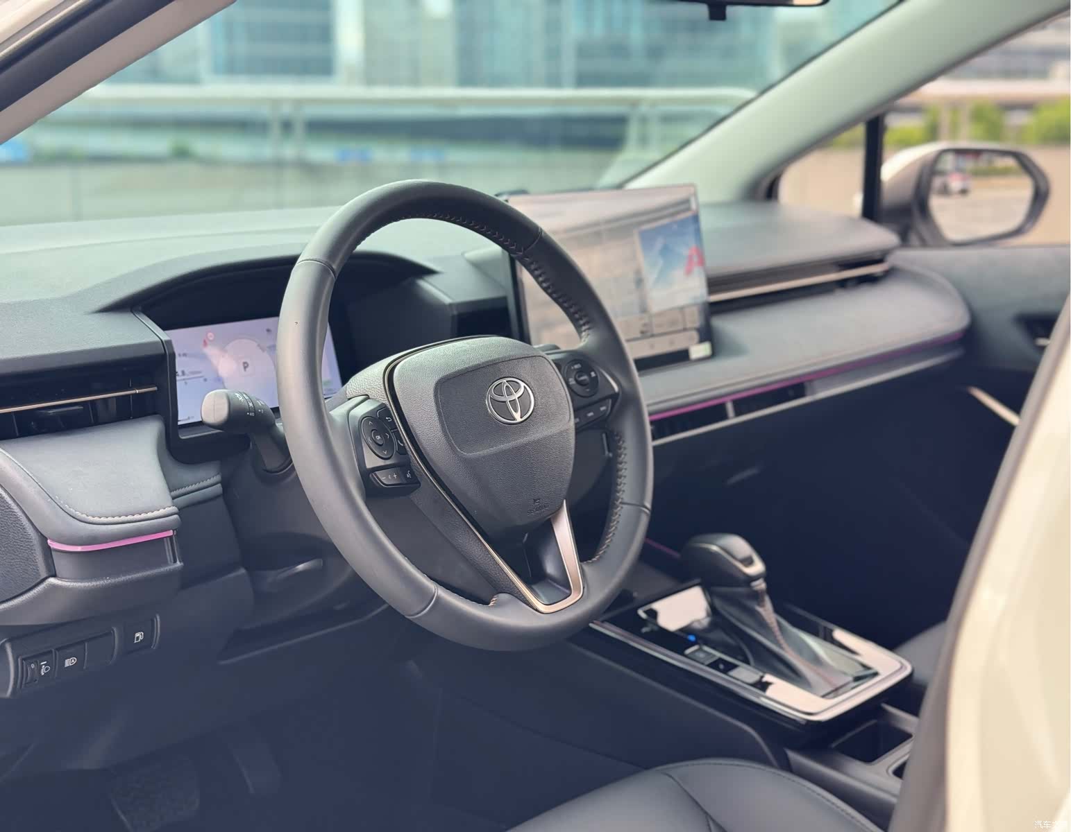 Toyota Corolla, 2026 6