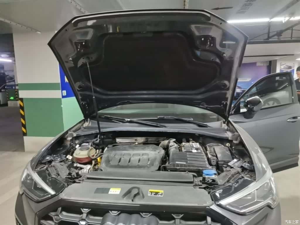 Audi Q3, 2021 20