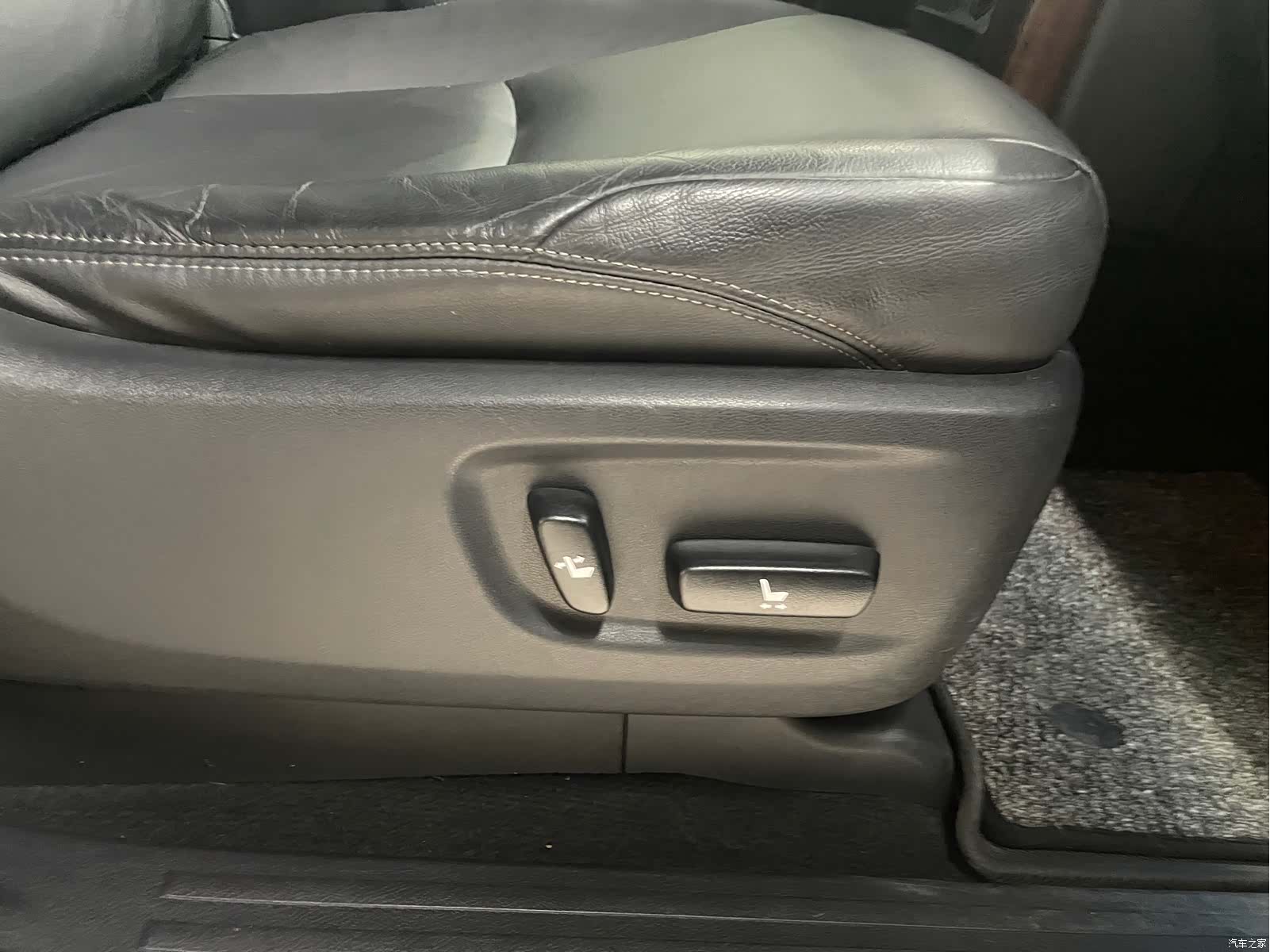 Toyota Prado, 2016 17