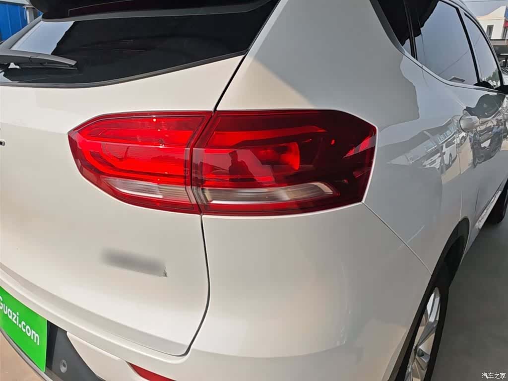 Haval H6, 2020 8