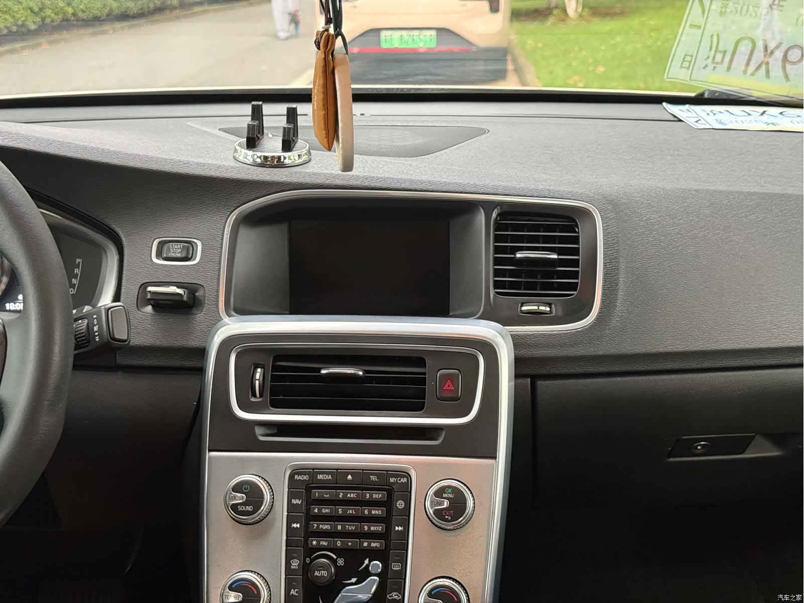 Volvo S60, 2016 21