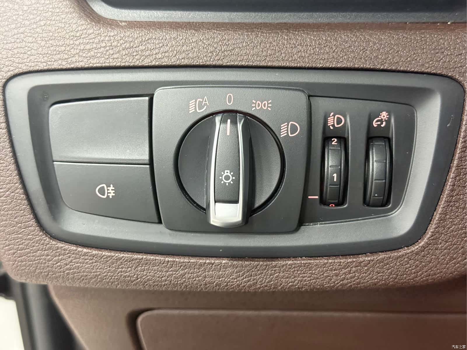 BMW X1, 2022 13