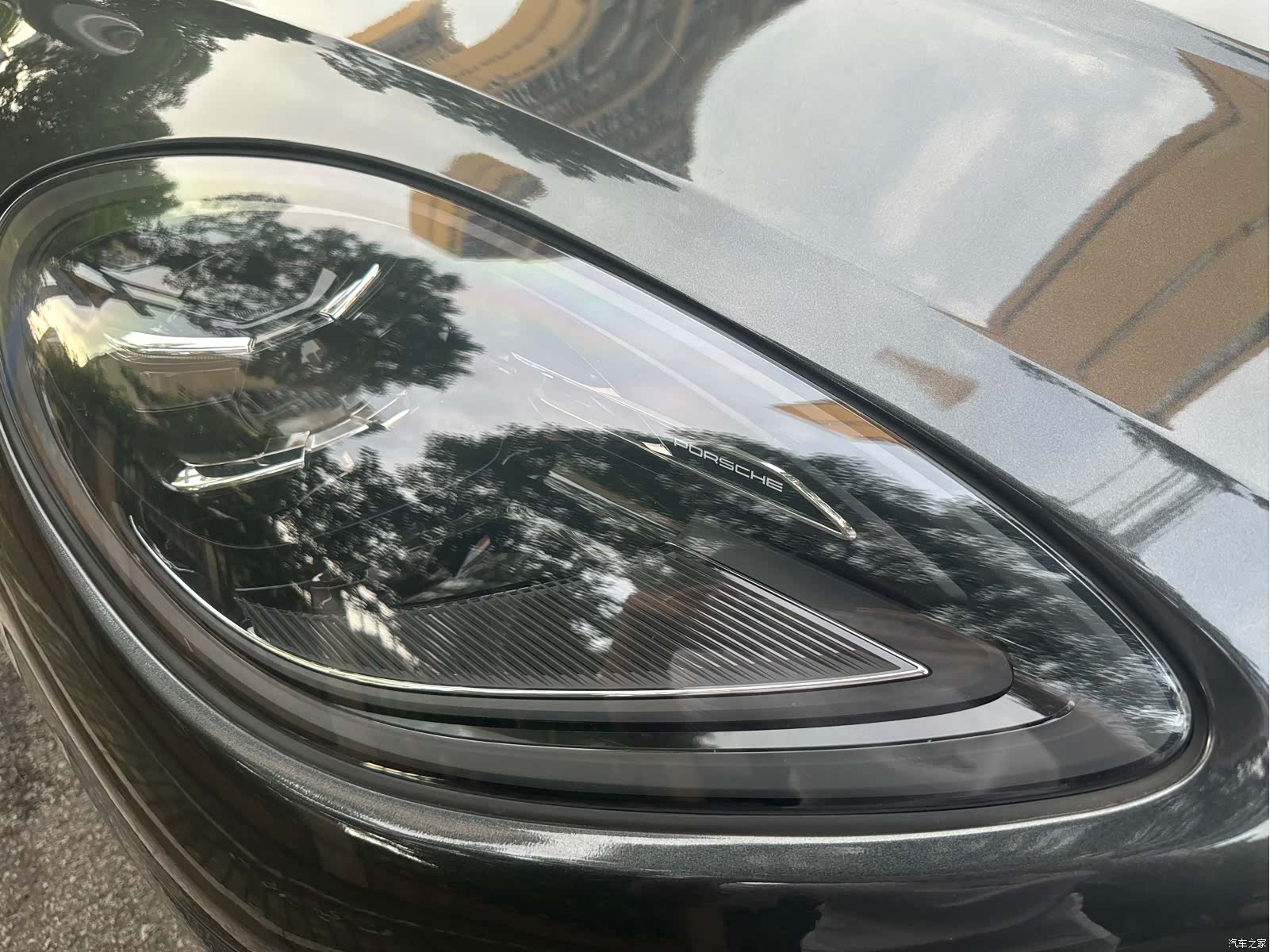 Porsche Macan, 2023 20