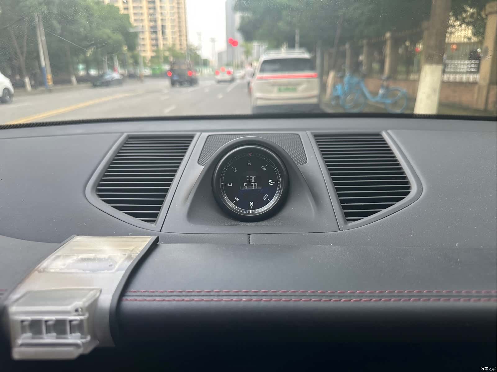 Porsche Macan, 2023 28