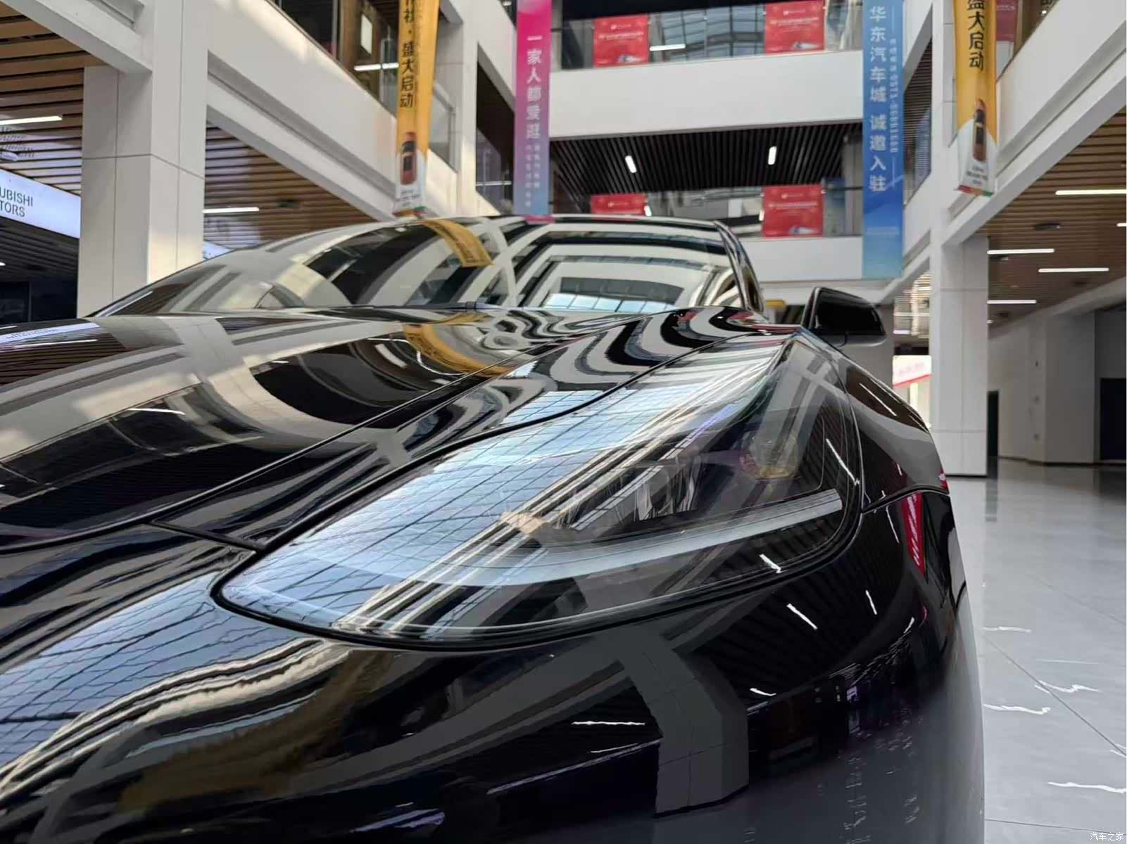 Tesla Model 3, 2021 20
