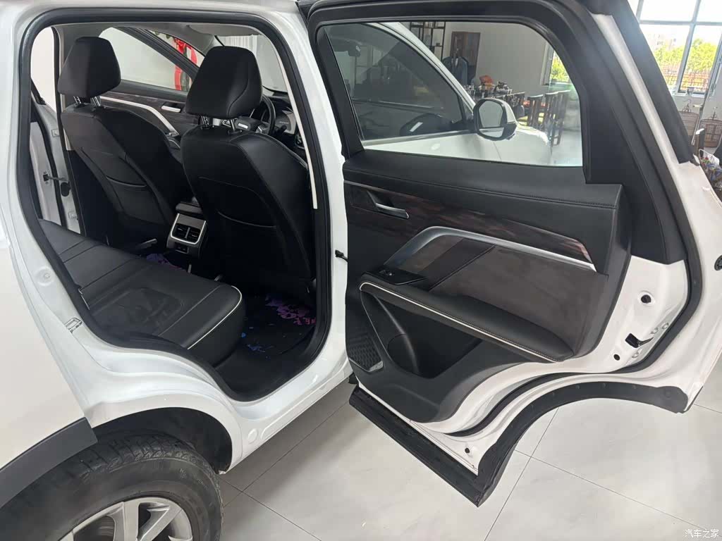 Haval H6, 2022 7